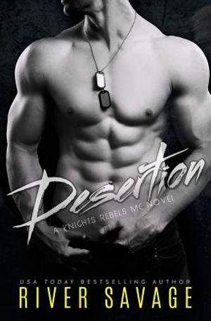 Desertion: Knights Rebels MC image number 0