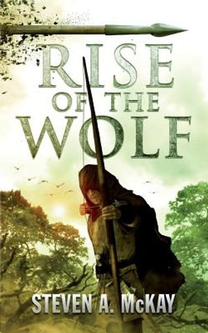 Rise of the Wolf image number 0