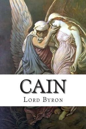 Cain: A Mystery image number 0