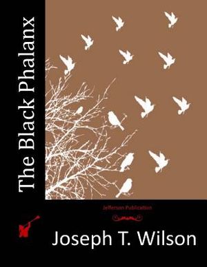 The Black Phalanx image number 0