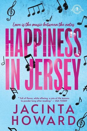 Happiness In Jersey image number 0