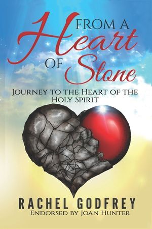 From A Heart of Stone: Journey to the Heart of the Holy Spirit image number 0
