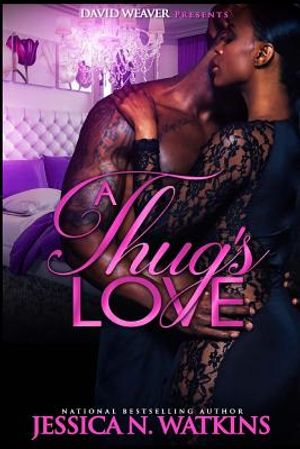 A Thug's Love image number 0