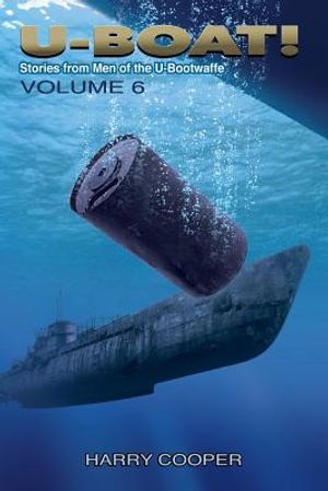 U-Boat! (Vol.VI) image number 0