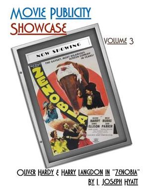 Movie Publicity Showcase Volume 3: Oliver Hardy & Harry Langdon in "Zenobia" image number 0
