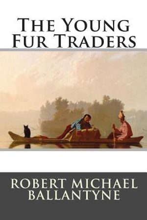 The Young Fur Traders image number 0