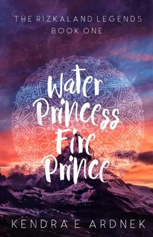 Water Princess, Fire Prince image number 0