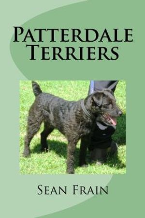 Patterdale Terriers image number 0