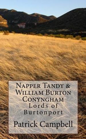 Napper Tandy & William Burton Conyngham: Lords of Burtonport image number 0
