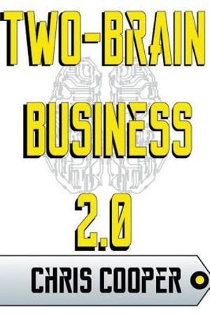 Two-Brain Business 2.0 image number 0