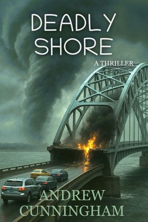 Deadly Shore image number 0