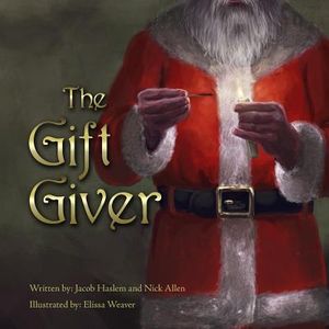The Gift Giver image number 0