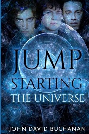 Jump Starting the Universe image number 0