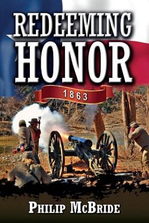 Redeeming Honor: 1863 image number 0