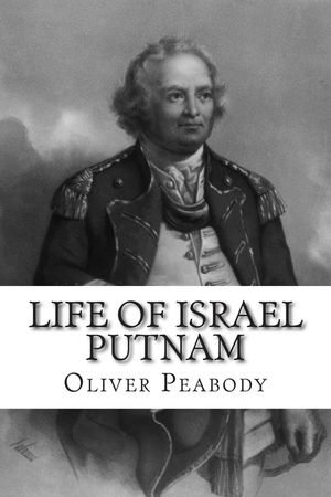 Life of Israel Putnam image number 0