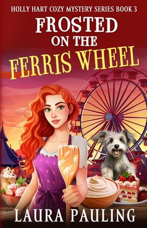 Frosted on the Ferris Wheel image number 0