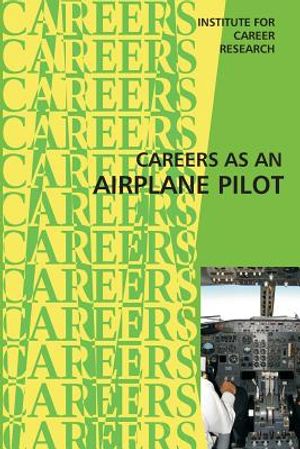 Career as an Airplane Pilot image number 0