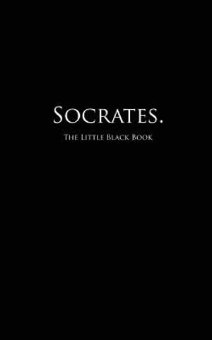 Socrates.: The Little Black Book image number 0