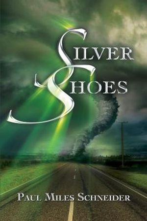 Silver Shoes image number 0