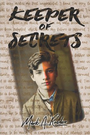 Keeper of Secrets image number 0