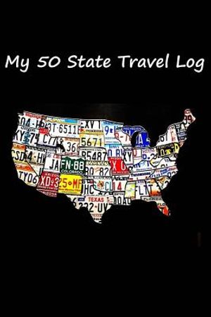 My 50 State Travel Log image number 0