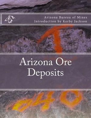 Arizona Ore Deposits image number 0