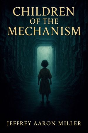 Children of the Mechanism image number 0