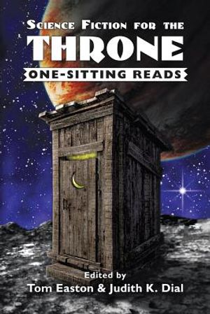 Science Fiction for the Throne: One-Sitting Reads image number 0