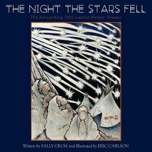 The Night the Stars Fell: The Astounding 1833 Leonid Meteor Shower image number 0