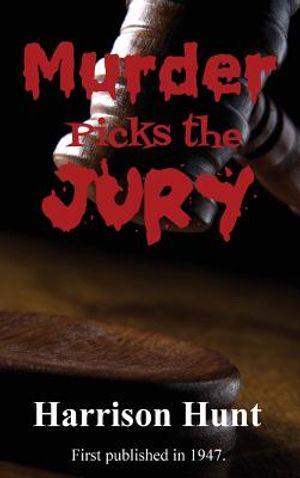 Murder Picks the Jury image number 0