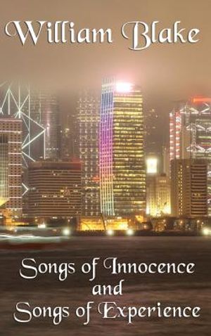 Songs of Innocence and Songs of Experience image number 0