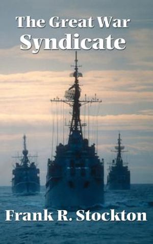 The Great War Syndicate image number 0