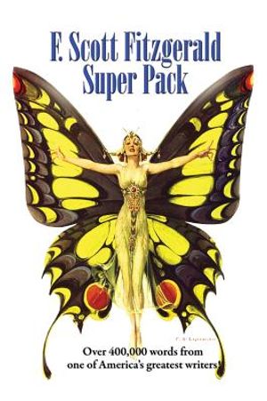 F. Scott Fitzgerald Super Pack image number 0