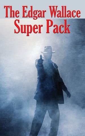 The Edgar Wallace Super Pack image number 0