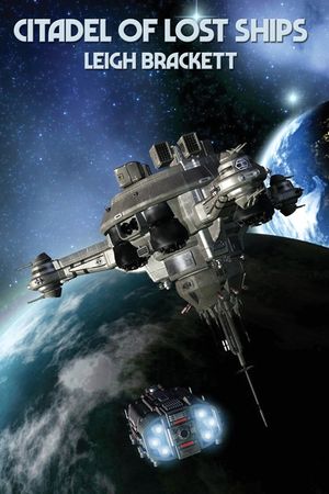 Citadel of Lost Ships image number 0