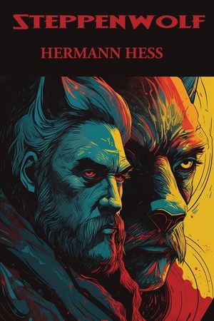 Steppenwolf image number 0