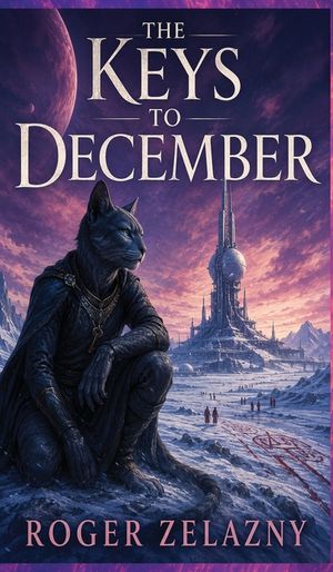 The Keys to December image number 0