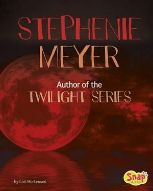 Stephenie Meyer: Author of the Twilight Series image number 0