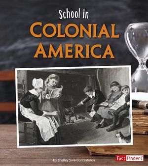 School in Colonial America image number 0