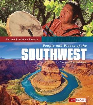 People and Places of the Southwest image number 0