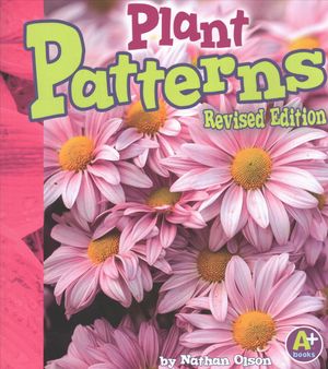 Plant Patterns image number 0