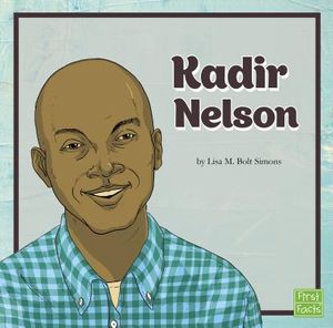 Kadir Nelson image number 0