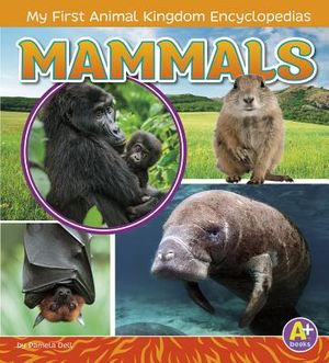Mammals image number 0