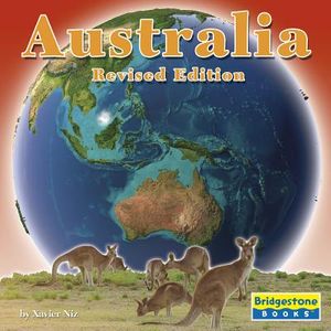 Australia image number 0