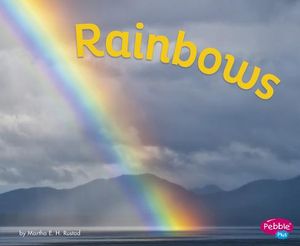 Rainbows image number 0