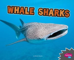 Whale Sharks image number 0
