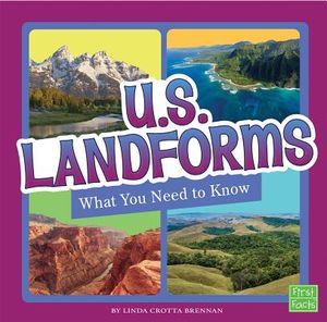 U.S. Landforms: What You Need to Know image number 0