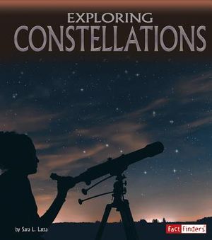 Exploring Constellations image number 0