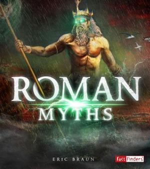 Roman Myths image number 0