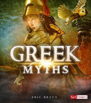 Greek Myths image number 0